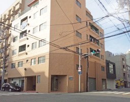 セビーヌ難波南