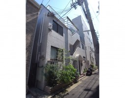 ラムール花隈